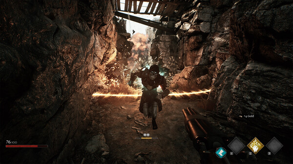 靈魂驅(qū)使者死亡使者PC v1.0更新版