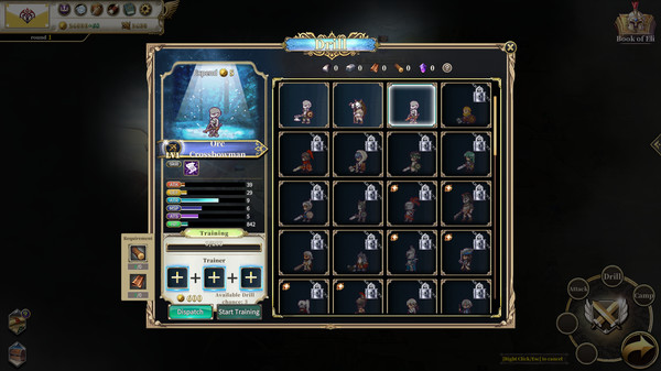 伊格利亞戰(zhàn)記PC版 v2.3.6