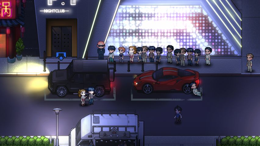 中國式相親2 v0.2最新版