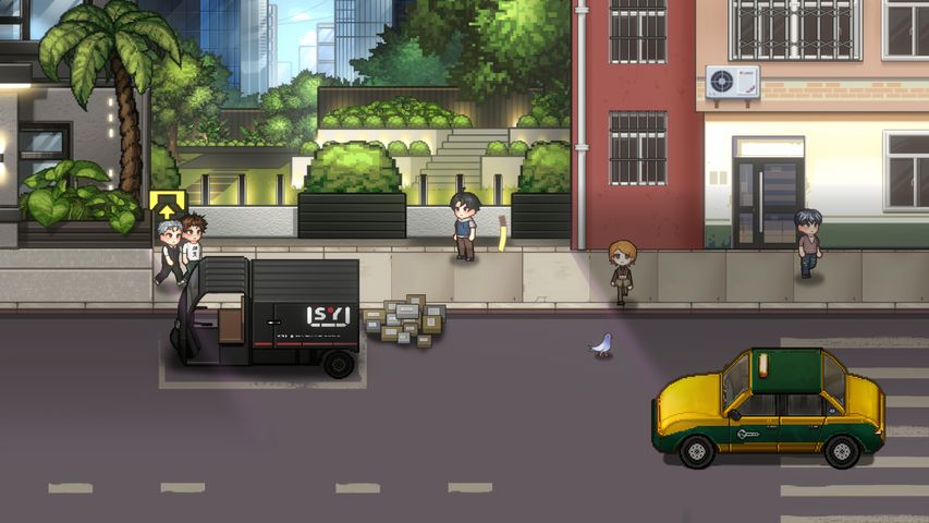 中國式相親2 v0.2最新版