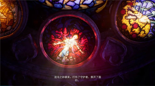 靈魂之魂電腦版 v1.1.0中文版