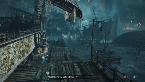 靈魂之魂電腦版 v1.1.0中文版