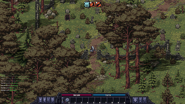 石質(zhì)碎片PC版 v0.8.21.0