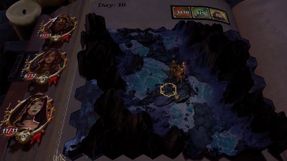 火焰審判客戶端 v1.0.55