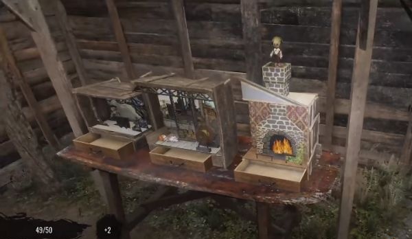 福爾摩斯覺醒中文版 v1.4客戶端