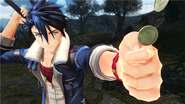 英雄傳說(shuō)黎之軌跡 v1.0.1客戶端