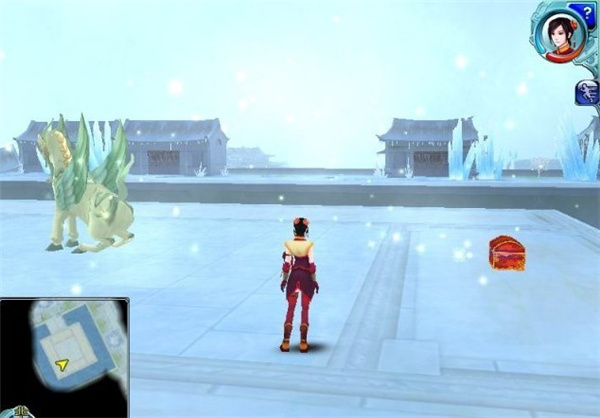 仙劍奇?zhèn)b傳4單機(jī)版 v2.02最新版