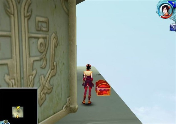 仙劍奇?zhèn)b傳4單機(jī)版 v2.02最新版