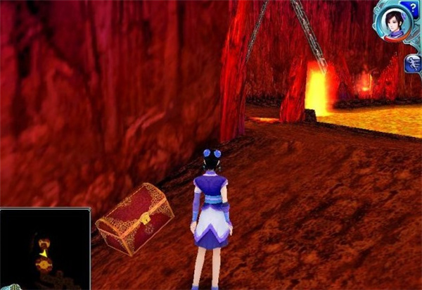 仙劍奇?zhèn)b傳4單機(jī)版 v2.02最新版