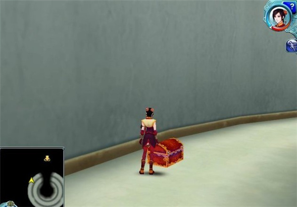 仙劍奇?zhèn)b傳4單機(jī)版 v2.02最新版