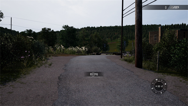模擬火車世界3 v1.0.17 中文版