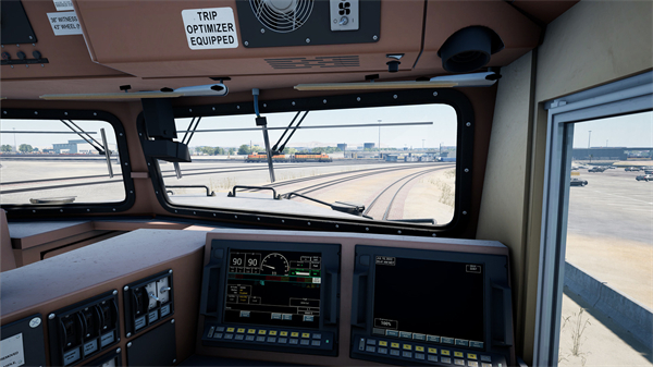 模擬火車世界3 v1.0.17 中文版