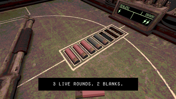 與惡魔的賭局PC版v1.2.2