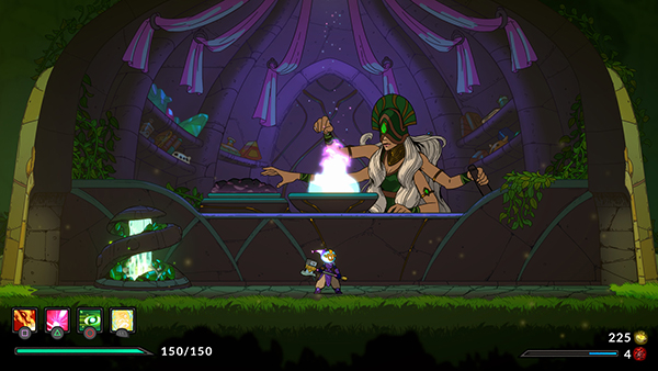 Spiritfall 電腦版 v1.1.14