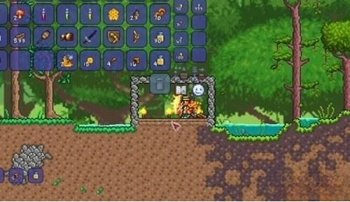 泰拉瑞亞中文版 v1.0 最新版