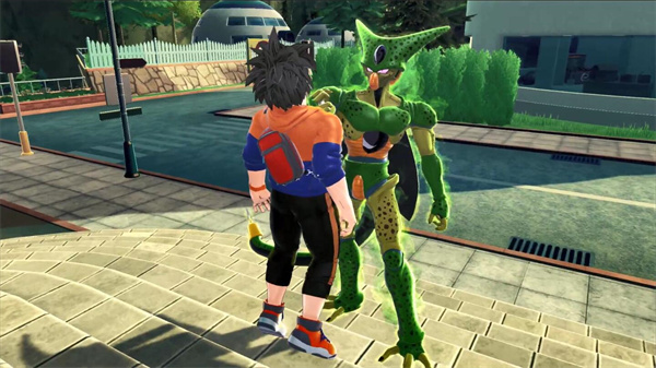 七龍珠破界斗士 v3.1.1聯(lián)機版