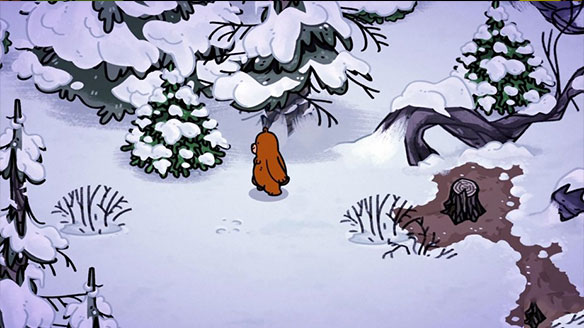 熊與早餐 1.8.25中文版