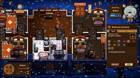 熊與早餐 1.8.25中文版