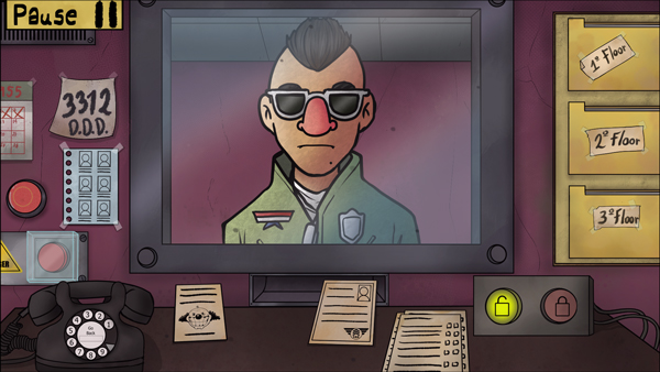 這不是我的鄰居 v1.0.2.0