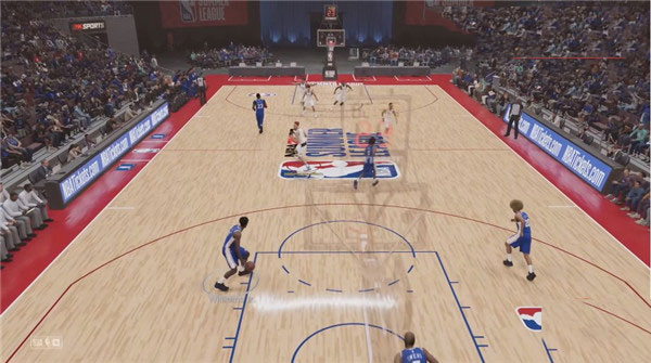 NBA 2K23 客戶端 v202405 中文版