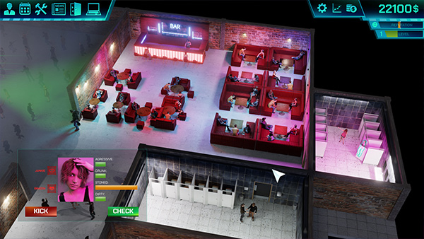 迪斯科模擬器PC v6.3