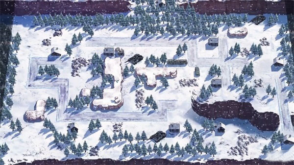 逆向坍塌面包房電腦版 v1.214