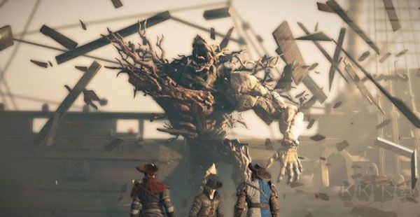 貪婪之秋客戶端 v1.0.5686