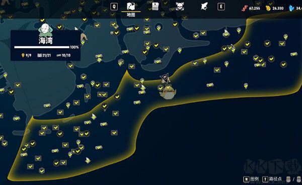 食人鯊電腦版 v0.2