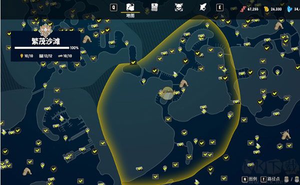 食人鯊電腦版 v0.2