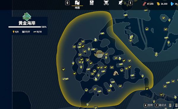 食人鯊電腦版 v0.2