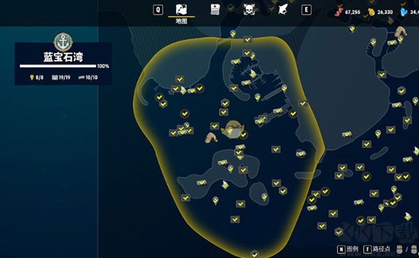 食人鯊電腦版 v0.2