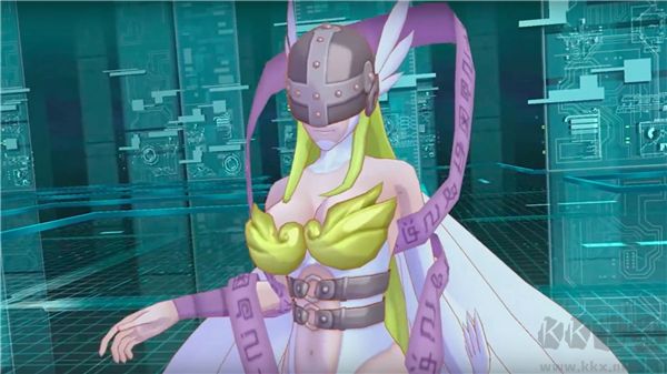 數(shù)碼寶貝故事賽博偵探 v1.23 中文版