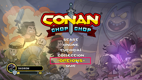 柯南快快端游 v3.3新版