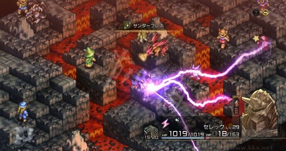 皇家騎士團重生 v1.0.7.0 漢化版