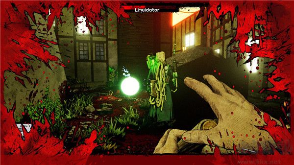 原諒我父親漢化版 v1.44.60綠色客戶端