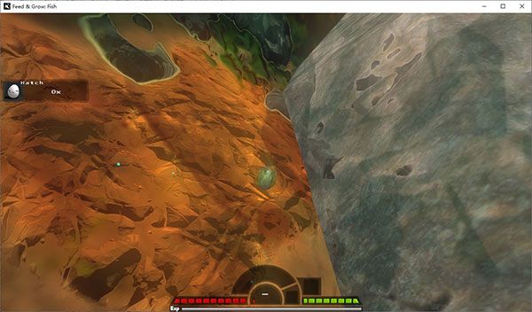 海底大獵殺 v0.14.3.5
