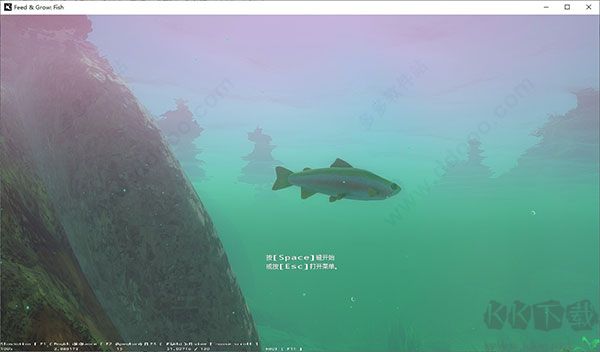 海底大獵殺 v0.14.3.5