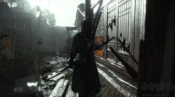 燕云十六聲 v1.01 官方版