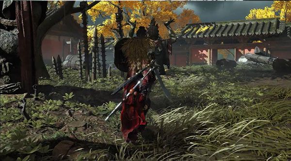 燕云十六聲 v1.01 官方版