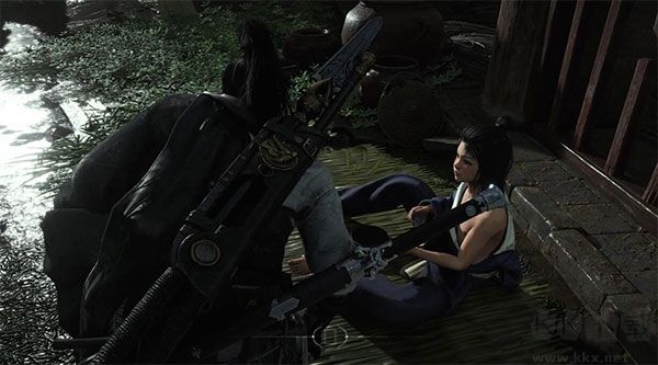 燕云十六聲 v1.01 官方版