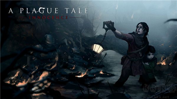 瘟疫傳說無罪電腦版 v1.07綠色版