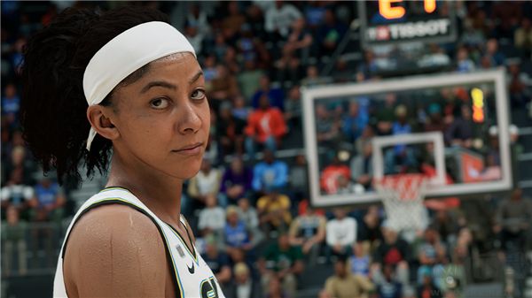 NBA2K 22 中文版 v1.0 客戶端
