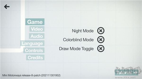 迷你高速公路PC版 v12.02