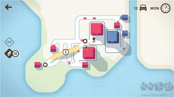 迷你高速公路PC版 v12.02