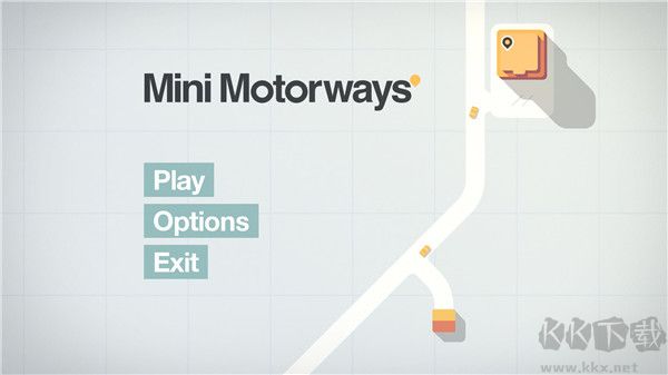 迷你高速公路PC版 v12.02
