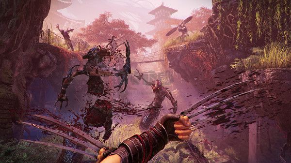 影子武士2 客戶端 v1.11.4