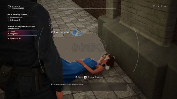 警察模擬器巡邏客戶端 v.13.2.6