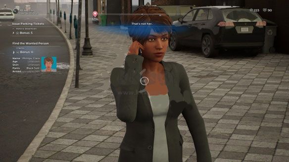 警察模擬器巡邏客戶端 v.13.2.6