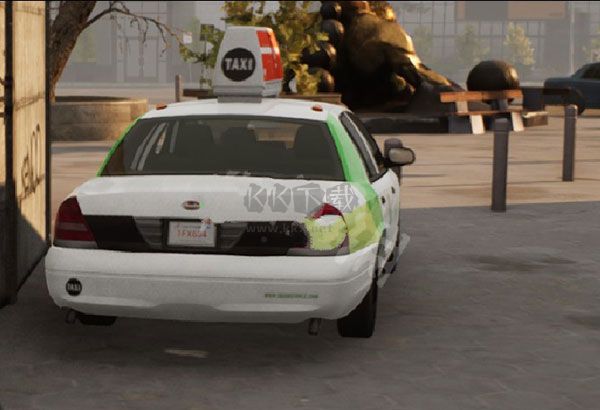 警察模擬器巡邏客戶端 v.13.2.6