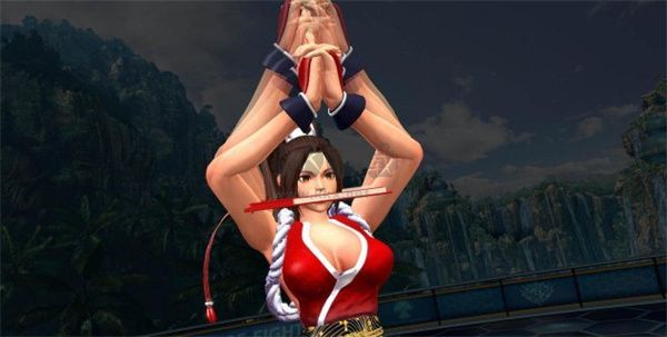 拳皇97屠蛇版 v1客戶端